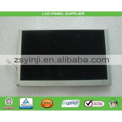 G080Y1-T01 8.0'' 800*480 lcd panel