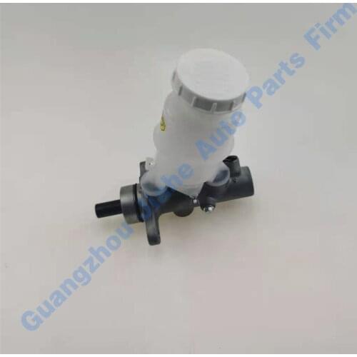 PAT Brake Master Cylinder Fits For Mitsubishi Pajero Montero Io H65W H67W H76W H77W Good Quality MR370640