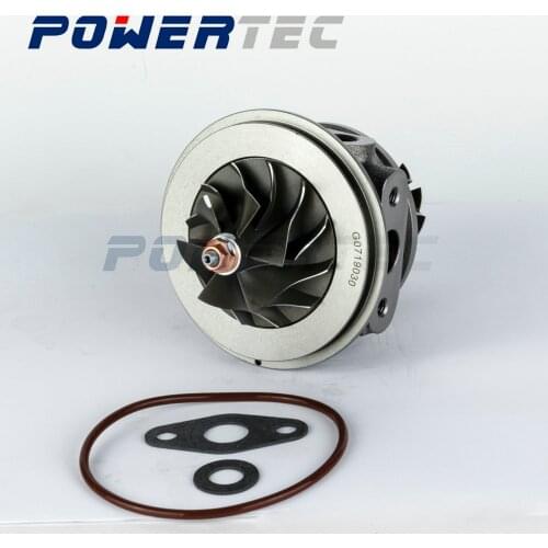 Turbocharger core cartridge TD04 49377-04100 49377-04300 14412AA140 14412AA360 turbo CHRA assy for Subaru Forester XT 58T 211HP