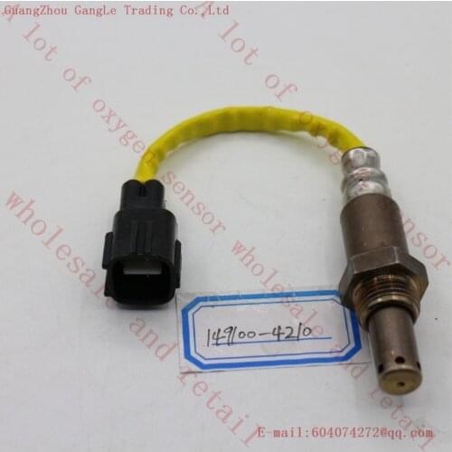 Oxygen Sensor O2 Lambda Sensor AIR FUEL RATIO SENSOR for Subaru Legacy Outback 22690-AA96A 22690AA96A 149100-4210 2013-2015