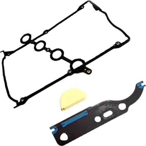Zeroclearance Engine Valve Cover Gasket & Chain Tensioner For VW Passat B5 Golf J.etta For Audi A4 TT 1.8T 058198025A 058198217