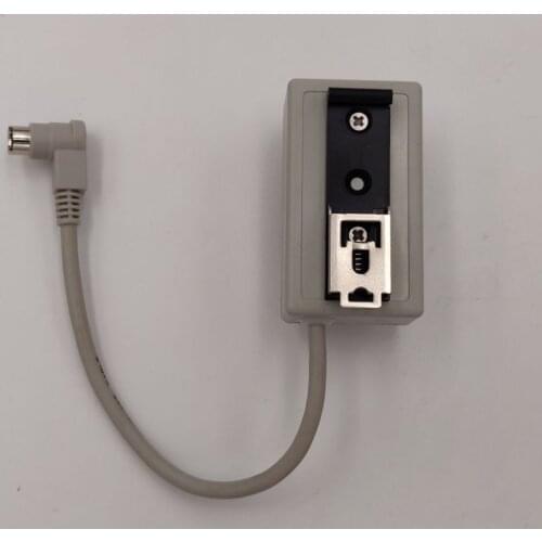 Compatible 1763-NC01 DH-485 Communication cable 8-PIN DIN to 6-PIN Phoenix 1763NC01 New Replacement