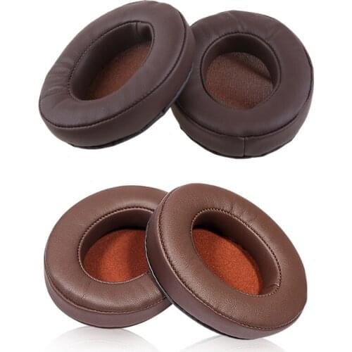 T3EE Foam Earpads Ear Pads Sponge Cushion Replacement Elastic Head Band Headband Beam for-Edifier W855BT Headset