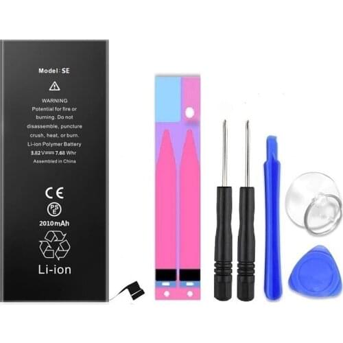 Аккумуляторы для телефонов Apple iPhone SE Wewo China At AliExpress