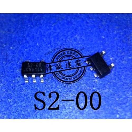 1Pieces new Original UP7707M5-00 S2-00 UP7707 SOT23-5 In stock real picture