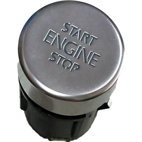 5ND 959 839 Automatic Start Stop Switch Button For VW Sharan Tiguan Golf Plus 08-16 for Seat Alhambra 11-15 5ND959839