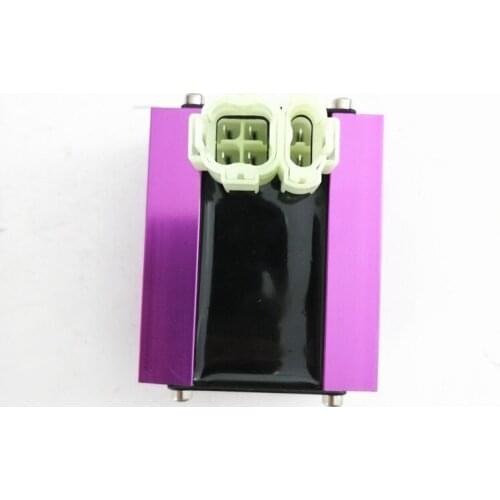 6 Pin Dual Plug High Performance cdi Ignition Coil for Version 42 GY6 Aimex Baja Carroll Stream Ducar Eagle Giovanni Howhit cc