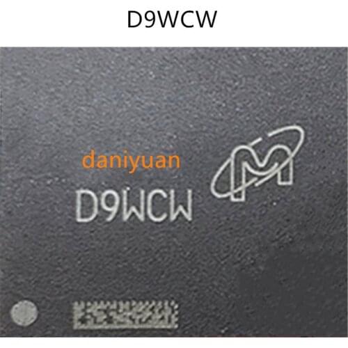 D9WCW MT61K256M32JE-14:A BGA 100% New Original