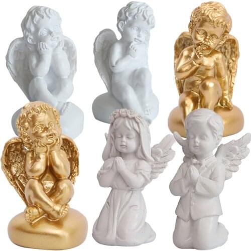 Статуэтки для интерьера Davinos China At AliExpress