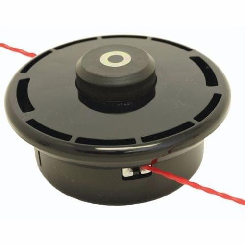 PT104 TRIMMER HEAD FLH M10*1.25 mm DNA NYLON FOR RedMax PT-104 STRIMMER STRIMMER STRINGBCZ BC BCX TR EX EXZ BLACK KNOB