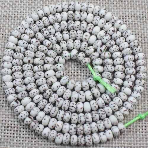 Hainan Xingyue Bodhi Original Small Seed Mini Vegetable Beads Bracelet Buddhist