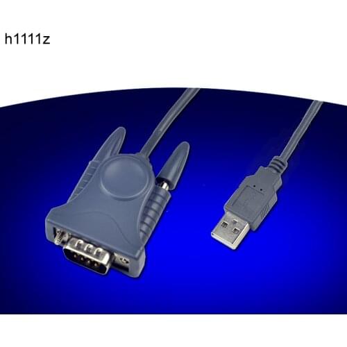 USB 2.0 to DB25 Printer Cable LPT Port Adapter Serial DB9 Female to Parallel DB25 Male Converter Adaptador Cable PL2303 Chipset
