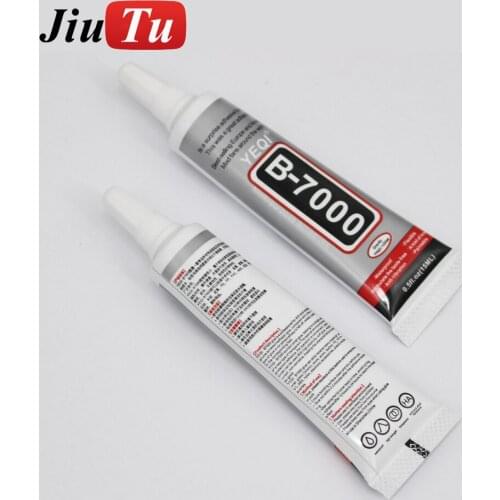 B7000 Glue Multipurpose DIY Craft 15ml DIY Cell Phone Touch Screen Glass Super Glue Best Adhesive Epoxy Resin Glues