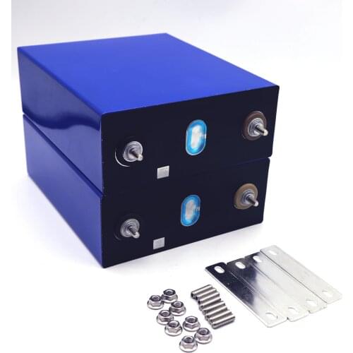 3.2v lifepo4 battery cell lithium iron phosphate 302ah