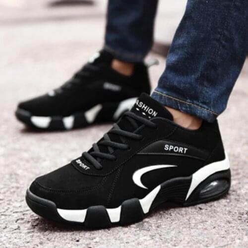 Mediashow Running Shoes