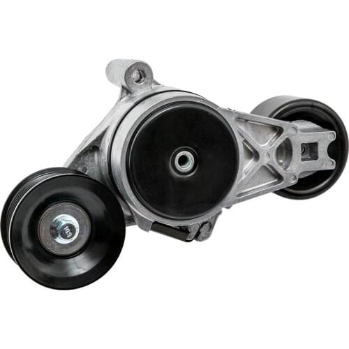Belt Tensioner for Ford F250 F350 F450 E350 E450 Super Duty Excursion LCF for International CF500 CF600 For Workhorse W42 2007
