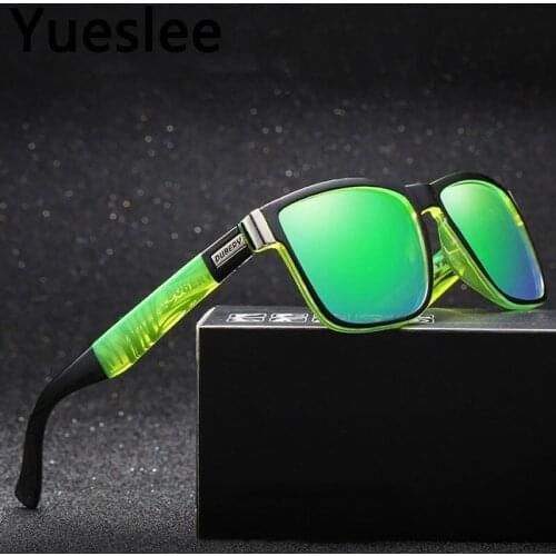 49992 New Sports Polarized Sunglasses Retro Round Luxury Sunglasses Men Women Fashion Shades Uv400 Vintage Glasses Men Sunglasse