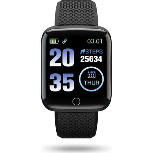 Polosmart Women's Smart Watch