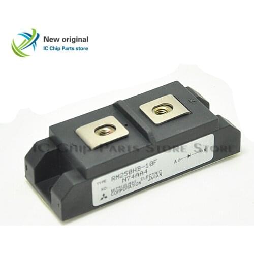 RM250HB-10F RM250HB 1/PCS New module