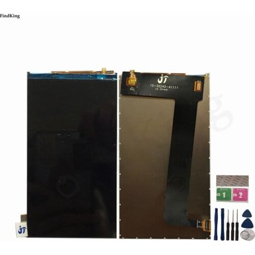 For FLY IQ4404 IQ 4404 LCD Display Modules Without Touch Screen Digitizer Assembly High Quality Replacement Part