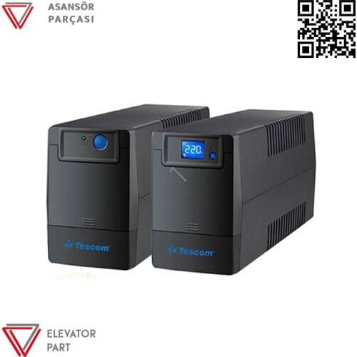 Tescom Electronic Accessories