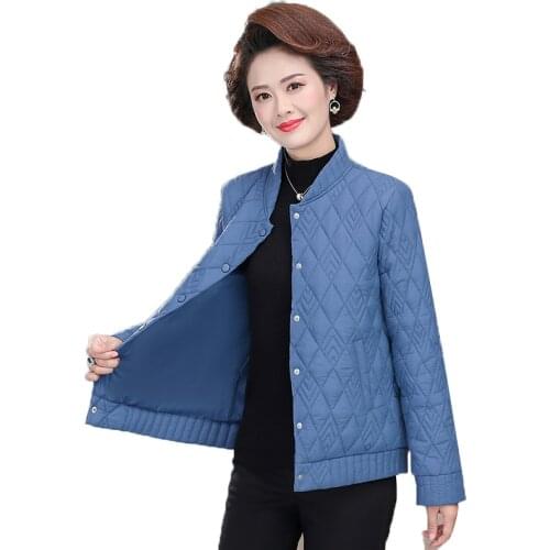 TUOMENGKE Women's Large Jackets