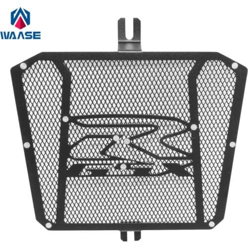 Waase For Suzuki GSXR GSX-R 125 150 GSXR125 GSXR150 2017 2018 2019 2020 Radiator Protective Cover Grill Guard Grille Protector
