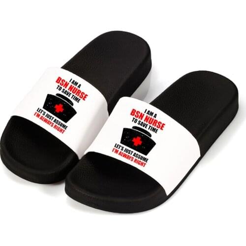 2021 Women Slippers Indoor Flip Flops Female Non-slip Bathroom Home Sandalias Flat Soft Sole Ladies Anti-slip Shoes Plus 41