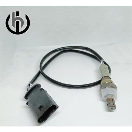 11780872674 front rear Lambda Probe O2 Oxygen Sensor Fit For Mini one Cooper 1.6L 1.6T JCW R50 R52 R53 R56 2003-2008 234-4457