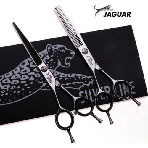 6 Inch Professional Hair Scissors Left Handed Scissors Barber Sets Shears Hairdressing Salon Tools