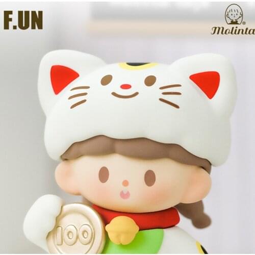 8cm Original Unicorn Diary Series Blind Box 15 style Toys Doll Random Cute Anime Figure Gift