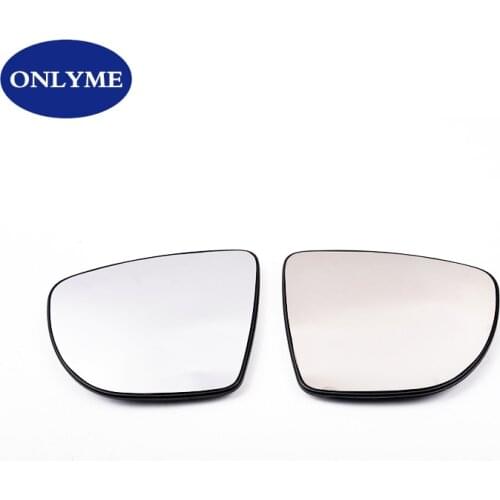 Suitable for NISSAN MICRA (2017) onwards car heated side mirror glass