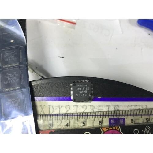 CXD2172R CXD2172 32 bit DSP LS1 new original 100% quality