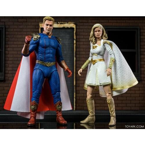 10cm Mezco Horror Living Dead Dolls The Exorcist Joint Movable PVC Action Figure Collectible Model Toy