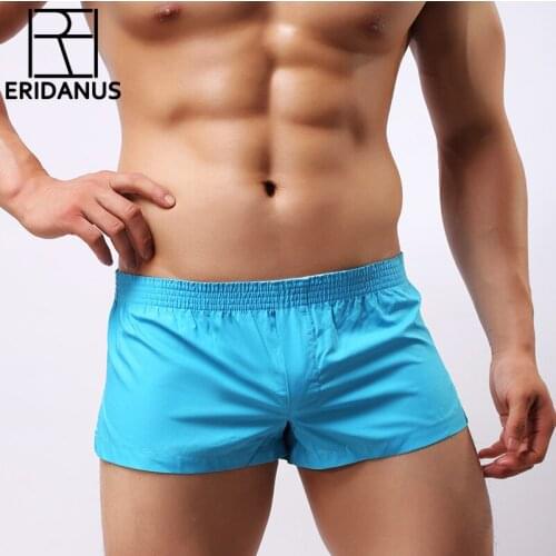 Мужские боксеры ERIDANUS China At AliExpress