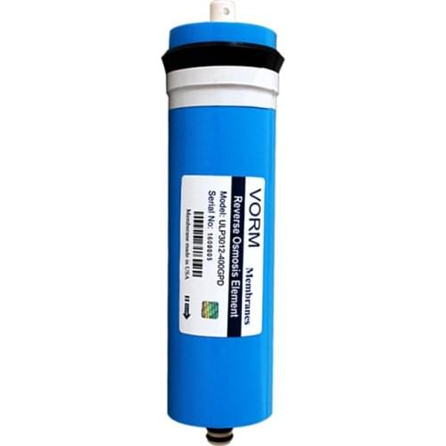 Water purifier filter ULP3012-400 reverse osmosis membrane ro membrane filter pure water machine water purifier accessories