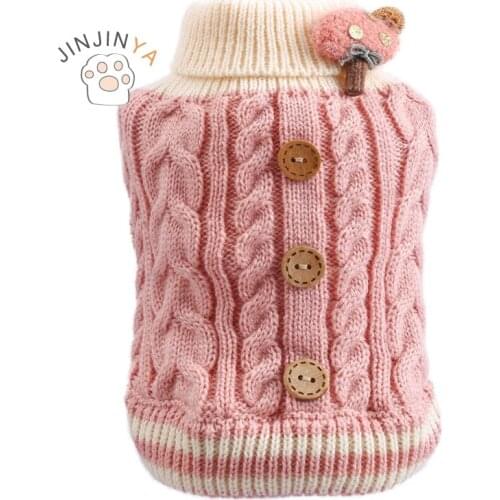 Свитера для собак JINJINYA China At AliExpress