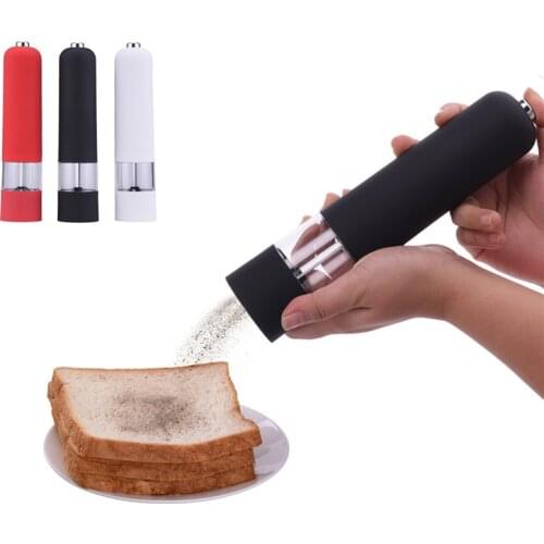 Электрические мельницы для перца Jore Fitool China At AliExpress