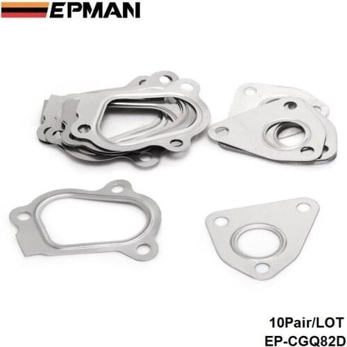 Turbocharger Gasket Kit Turbo Set For Fiat Punto Vauxhall Corsa 1.3 Cdti JTD KP35 EP-CGQ82D