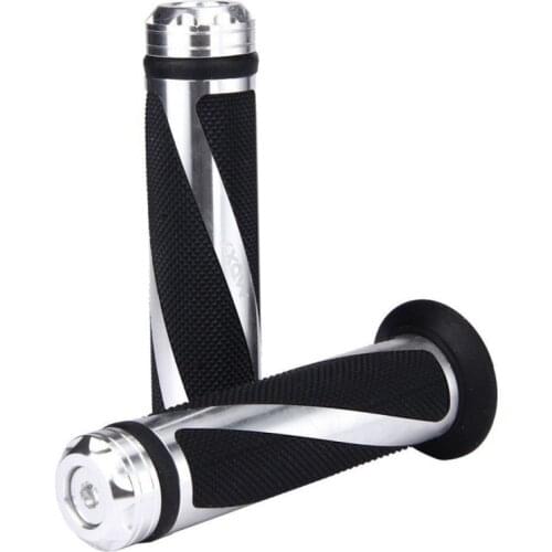 Motorcycle modified accessories Handle High Quality Rubber Gel Hand Grips Brake Hands Handle Grip Pro taper