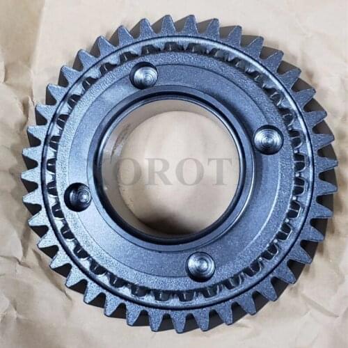 NEW GENUINE OEM PARTS AUTO GEAR, COUNTER SHAFT 2ND 24321-55G01,24321-55G00 For Suzuki Aerio/ Ignis Kei/Swift /Liana/ SX4/Swift