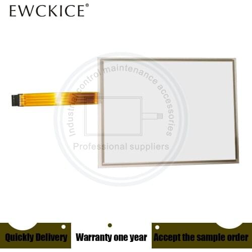 NEW TPI#1389-002 Rev B HMI PLC touch screen panel membrane touchscreen