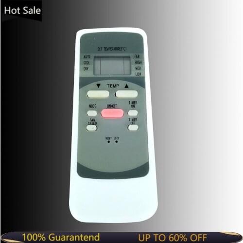 Original R51H/C For Midea Air Conditioner Remote Control For R51D/E R51M/BGE R51H/C Fernbedienug Fernbedienung