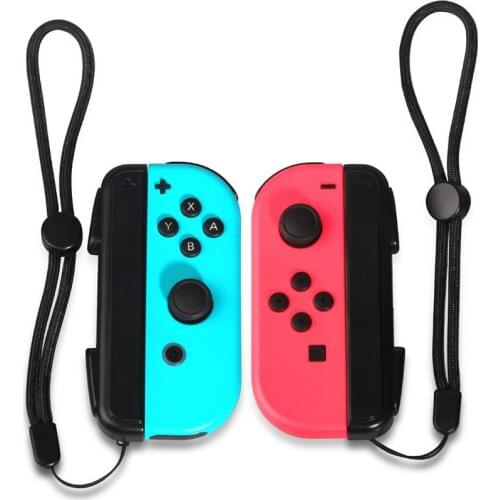 SWITCH small handle grip switch handle charger charging handle x2 new product game accessories