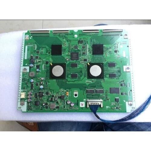 QPWBXF614WJN2 RUNTK4568TP LOGIC high voltage board for 52LV925A 60LV925A connect with T-CON connect board