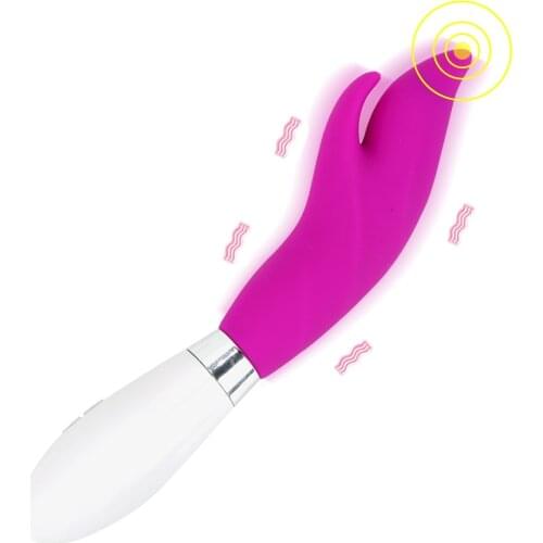 10 Speed Magic Wand Vibrator G-spot Massage Sex Toys for Women Clitoris Vagina Stimulator AV Stick Adult Products
