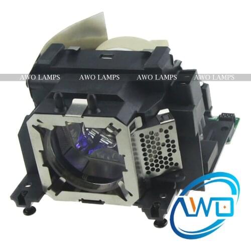 AWO Quality New Replacement Projector Lamp ET-LAV300 for PANASONIC PT-VW340U PT-VW340Z PT-VW345NU PT-VW345NZ PT-VX410U PT-VX410Z