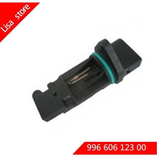 Air flow sensor For Porsche 911 Boxster OEM: 0280217007 / 0 280 217 007 99660612300 / 996 606 123 00 / 0280 217 007