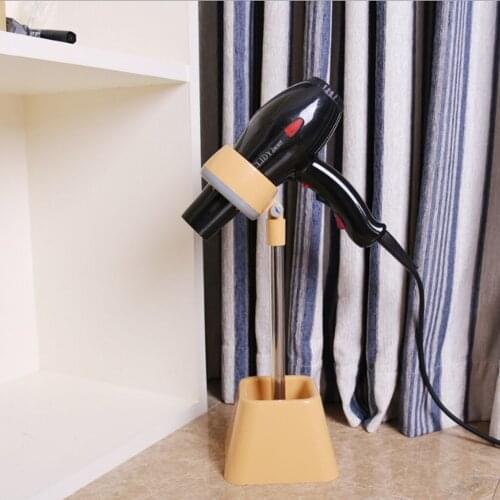 Pet Dog Cat grooming Hair Dryer Holder Hands-Free Tool Holding