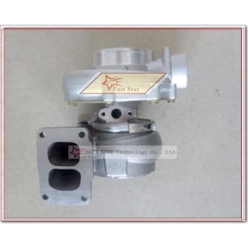 OTHER GT42 GT4294 452229 452229-0001 452229-5001S 1319282 Turbo Turbine Turbocharger For DAF 95XF F95 truck Engine XF315M XF250